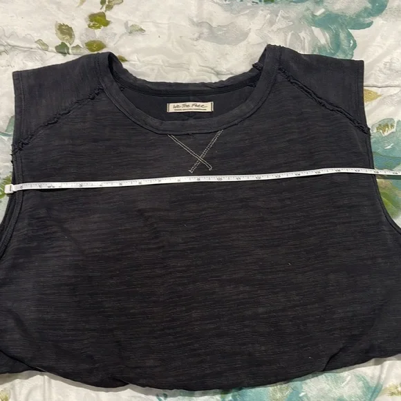 We the free crop top - Picture 5 of 7